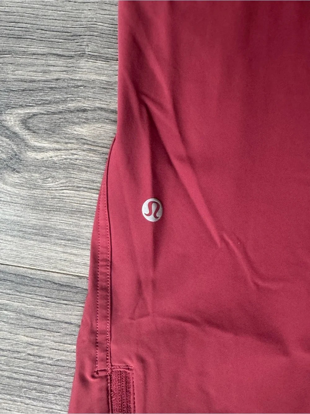 Lululemon Adapted State High-Rise Joggers 28”